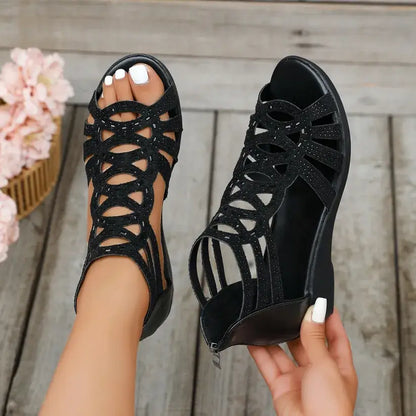 Women's Fashion Orthopaedic Sandals