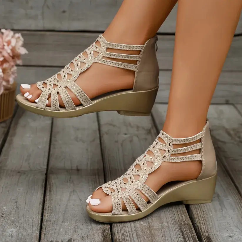 Women's Fashion Orthopaedic Sandals