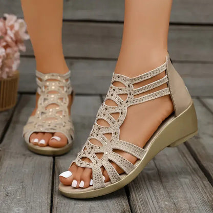 Women's Fashion Orthopaedic Sandals